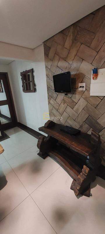 Apartamento à venda no Condomínio Morada dos Pássaros em Jundiaí/SP: 