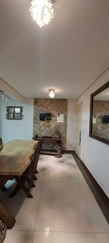 Apartamento à venda no Condomínio Morada dos Pássaros em Jundiaí/SP: 