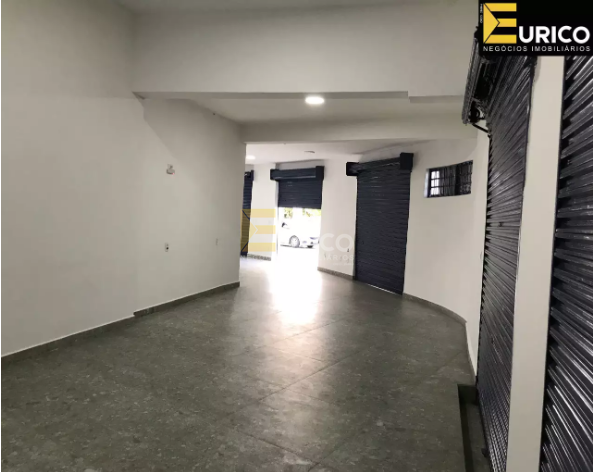 Prédio Comercial para aluguel no Centro em Valinhos/SP: 