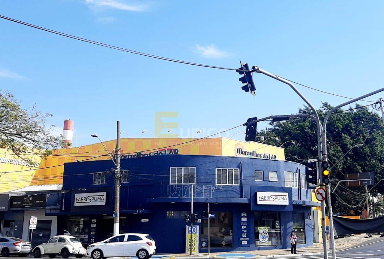 Prédio Comercial para aluguel no Centro em Valinhos/SP: 