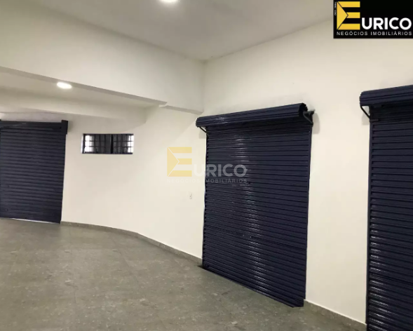 Prédio Comercial para aluguel no Centro em Valinhos/SP: 