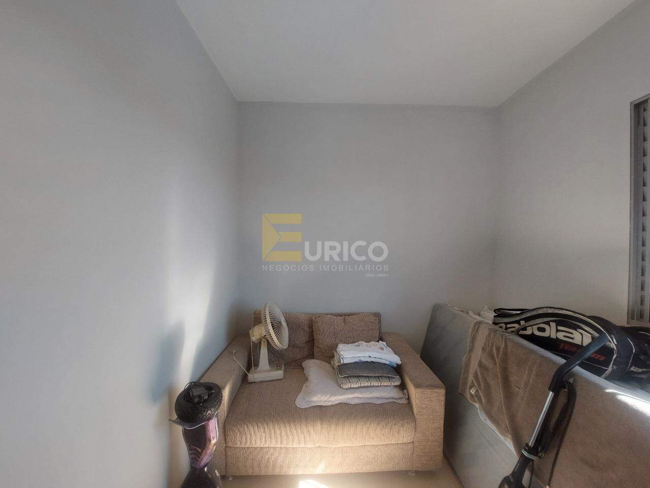Apartamento à venda no Condomínio Residencial Parque dos Pássaros em Valinhos/SP: 