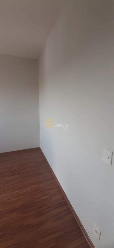 Apartamento à venda no Condomínio Edifício Phoenix em Valinhos/SP: 