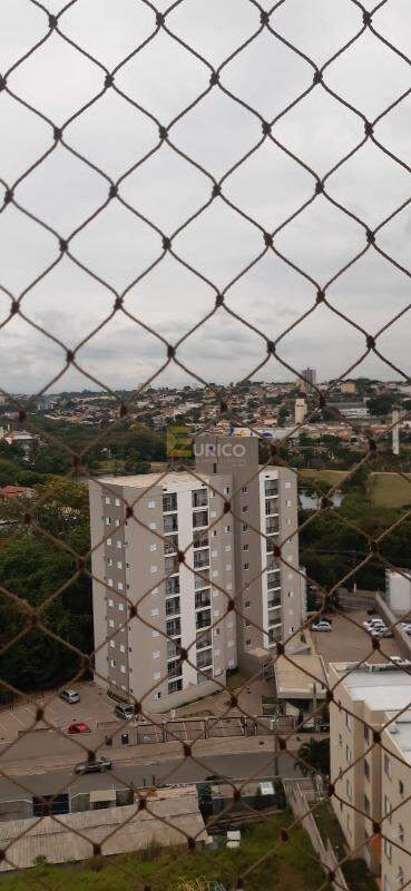 Apartamento à venda no Condomínio Edifício Phoenix em Valinhos/SP: 