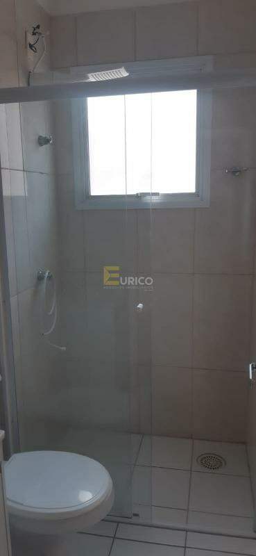 Apartamento à venda no Condomínio Edifício Phoenix em Valinhos/SP: 