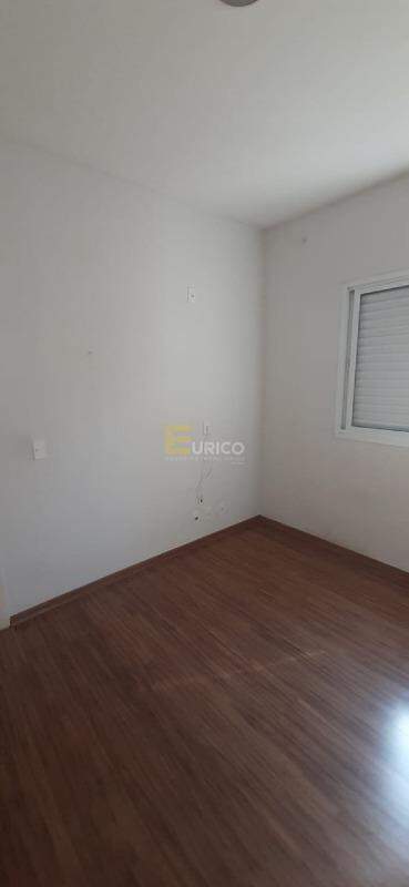 Apartamento à venda no Condomínio Edifício Phoenix em Valinhos/SP: 