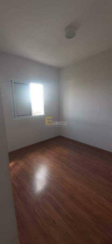 Apartamento à venda no Condomínio Edifício Phoenix em Valinhos/SP: 