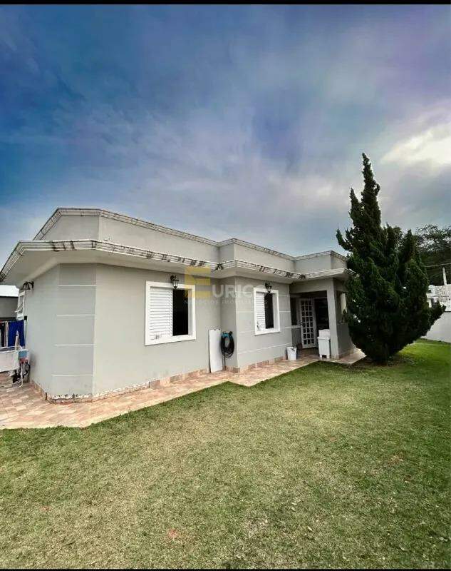 Casa à venda no Parque Santa Isabel em Itupeva/SP: 