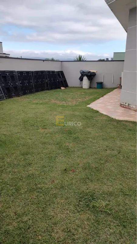 Casa à venda no Parque Santa Isabel em Itupeva/SP: 