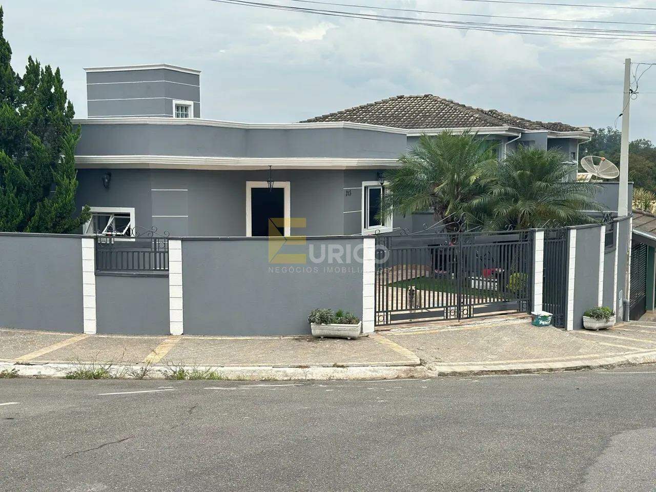 Casa à venda no Parque Santa Isabel em Itupeva/SP: 