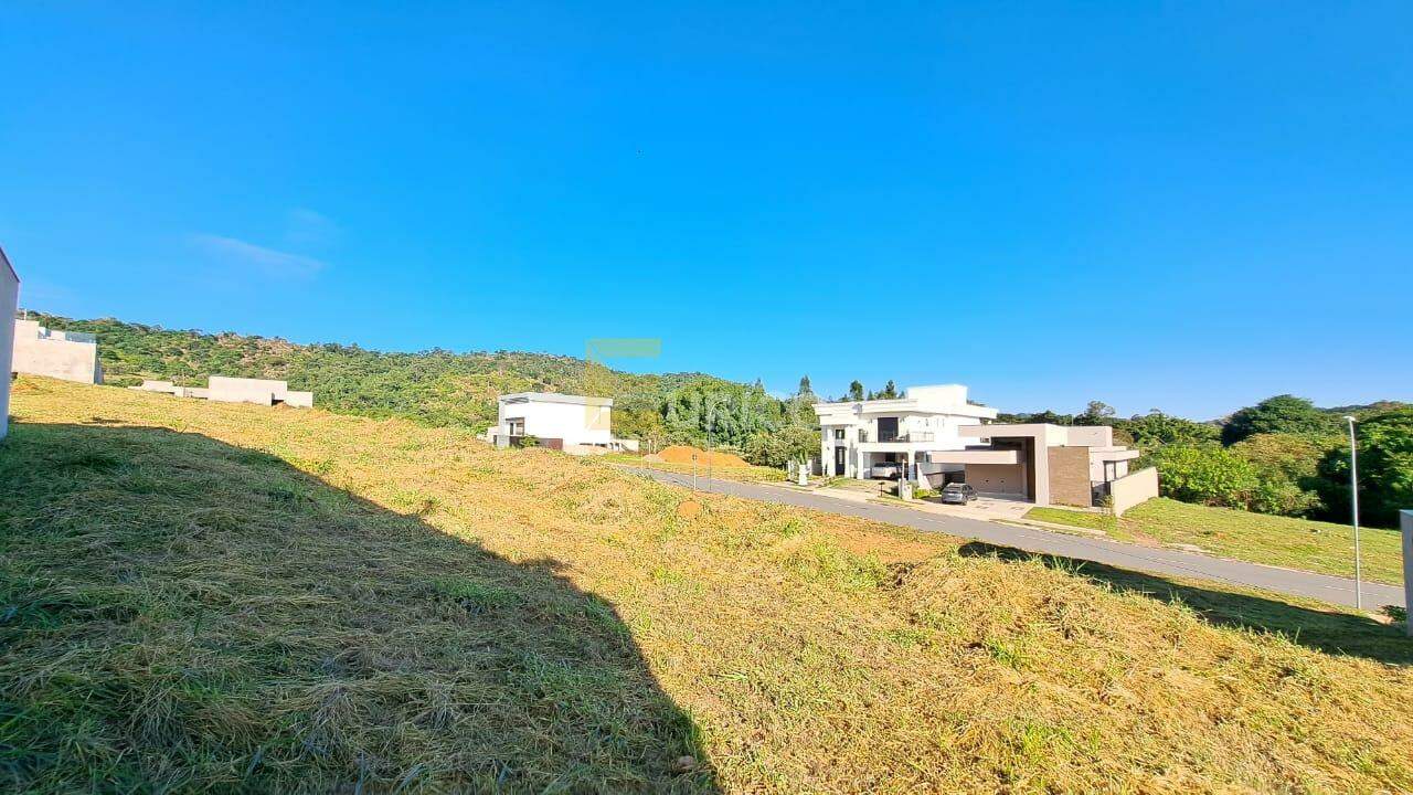 Terreno em Condomínio à venda no Condomínio Ecovilla Boa Vista em Valinhos/SP: 