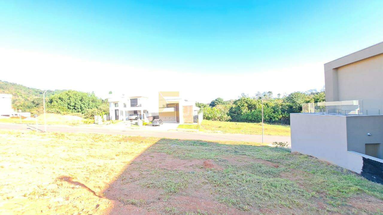 Terreno em Condomínio à venda no Condomínio Ecovilla Boa Vista em Valinhos/SP: 