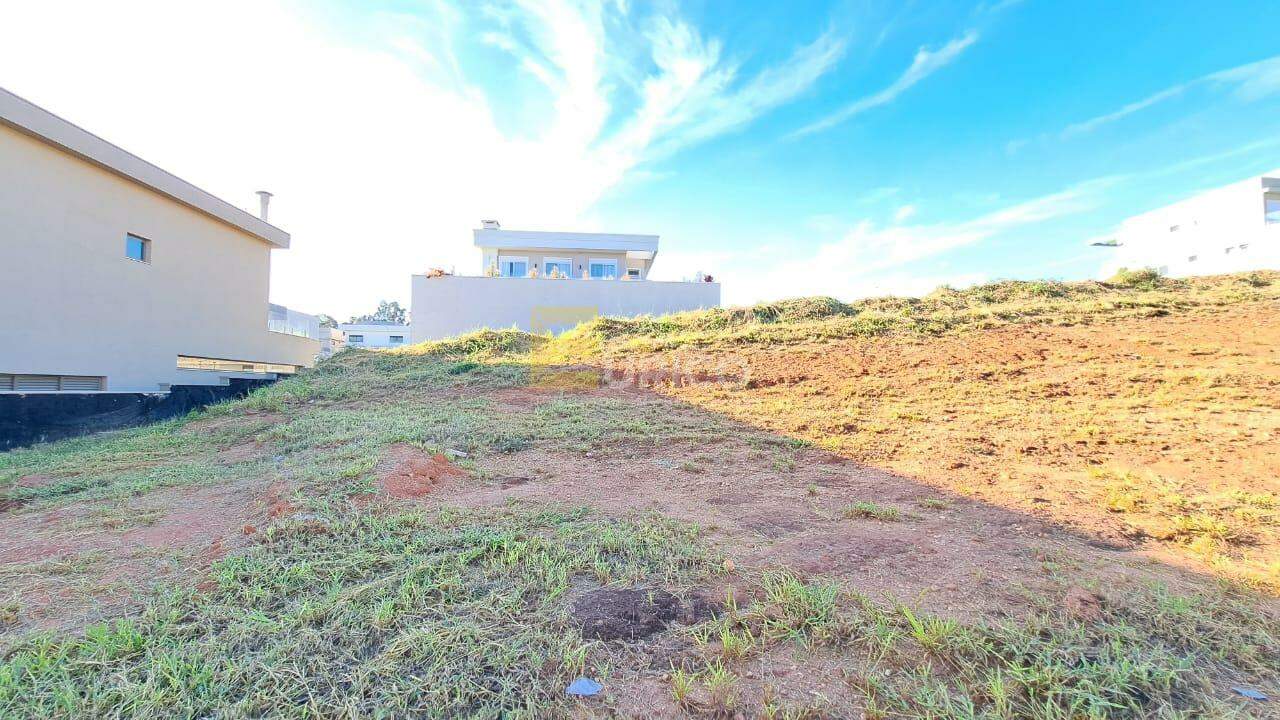 Terreno em Condomínio à venda no Condomínio Ecovilla Boa Vista em Valinhos/SP: 