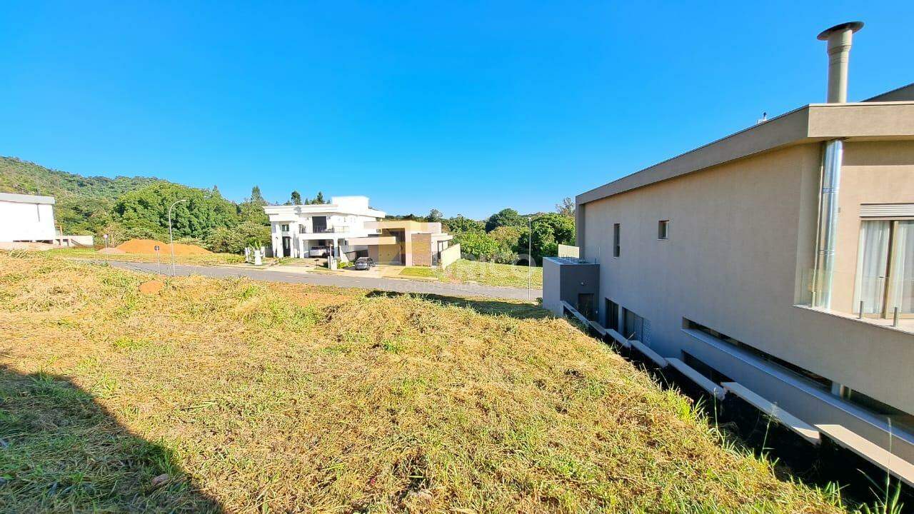 Terreno em Condomínio à venda no Condomínio Ecovilla Boa Vista em Valinhos/SP: 