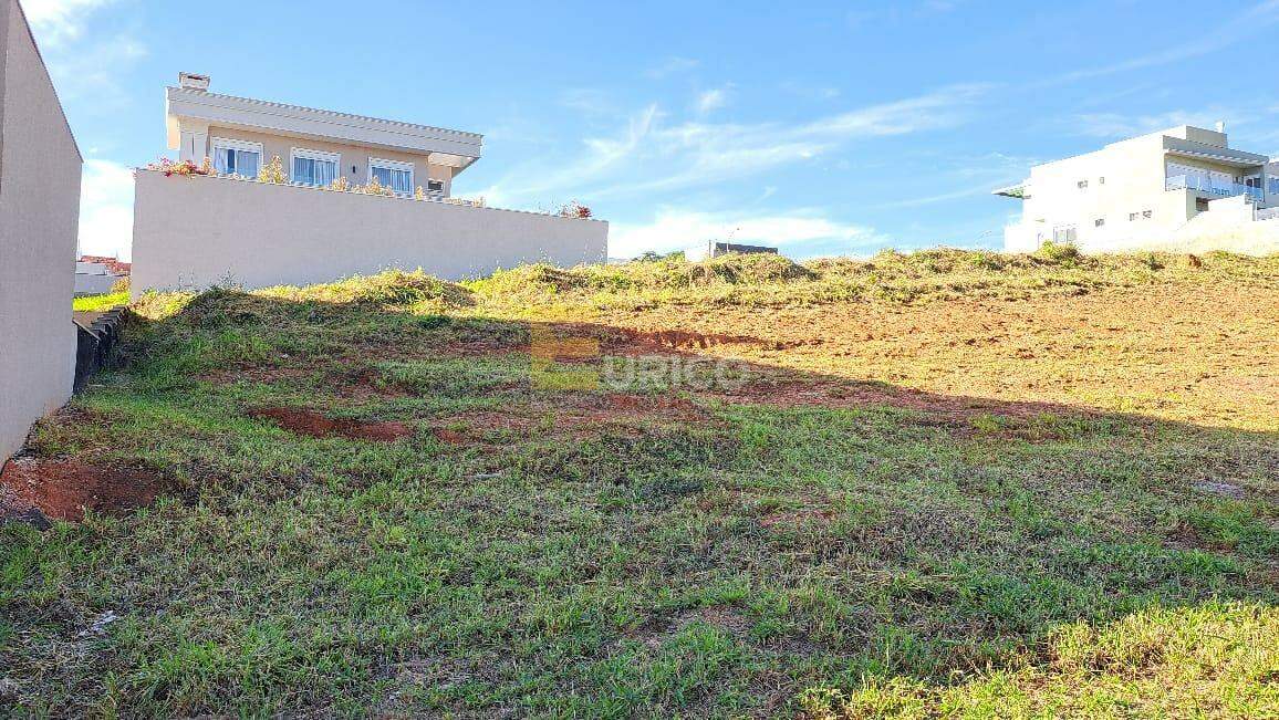 Terreno em Condomínio à venda no Condomínio Ecovilla Boa Vista em Valinhos/SP: 