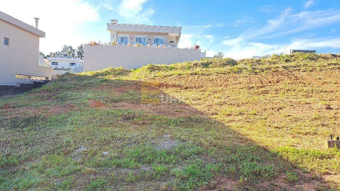 Terreno em Condomínio à venda no Condomínio Ecovilla Boa Vista em Valinhos/SP: 