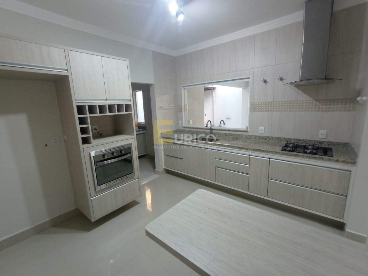 Casa em condomínio à venda no Condomínio Reserva da Mata em Vinhedo/SP: 