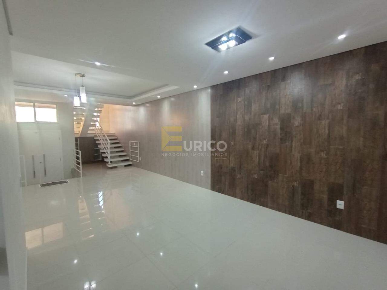 Casa em condomínio à venda no Condomínio Reserva da Mata em Vinhedo/SP: 