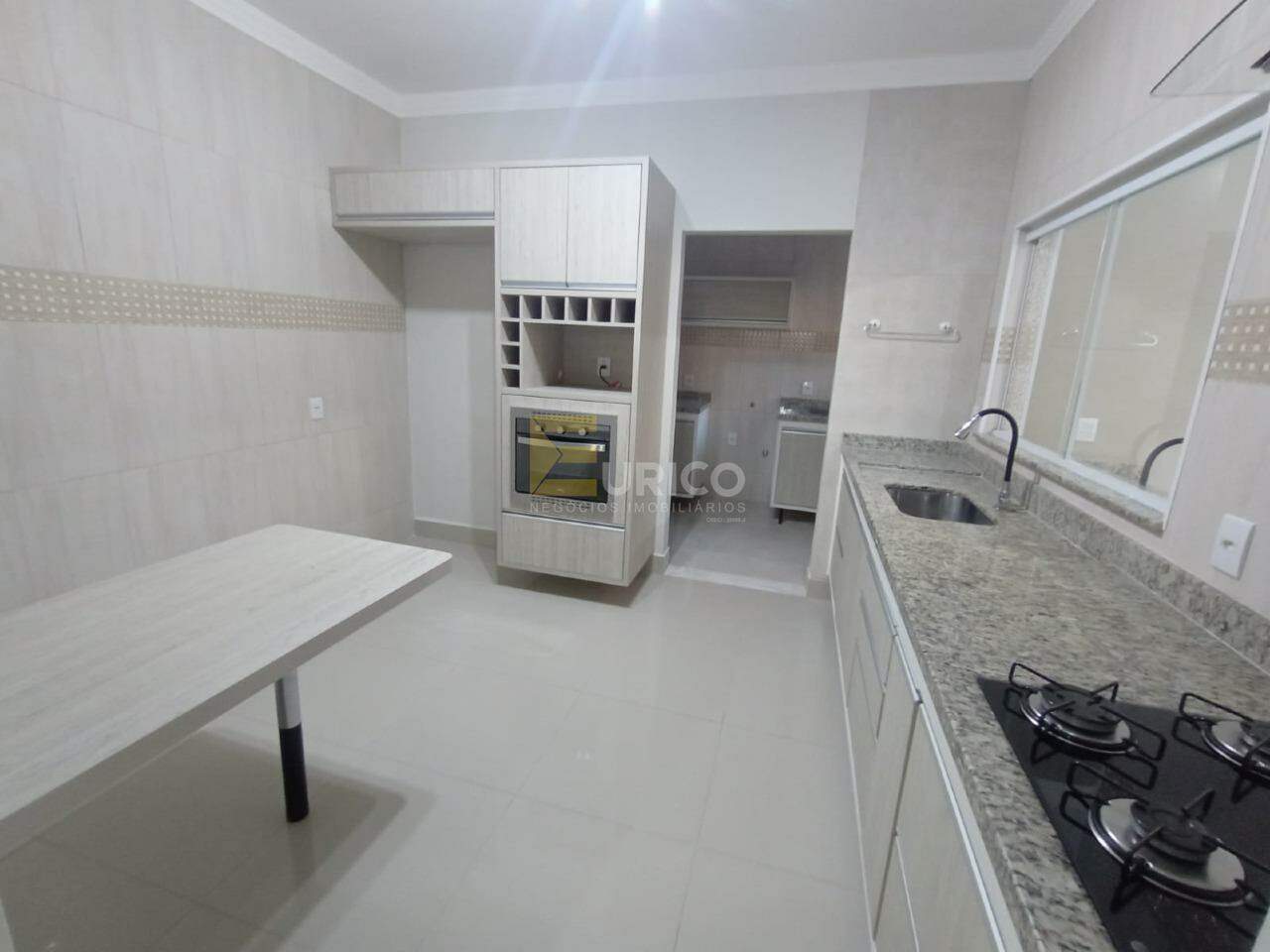 Casa em condomínio à venda no Condomínio Reserva da Mata em Vinhedo/SP: 