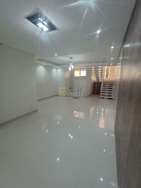 Casa em condomínio à venda no Condomínio Reserva da Mata em Vinhedo/SP: 