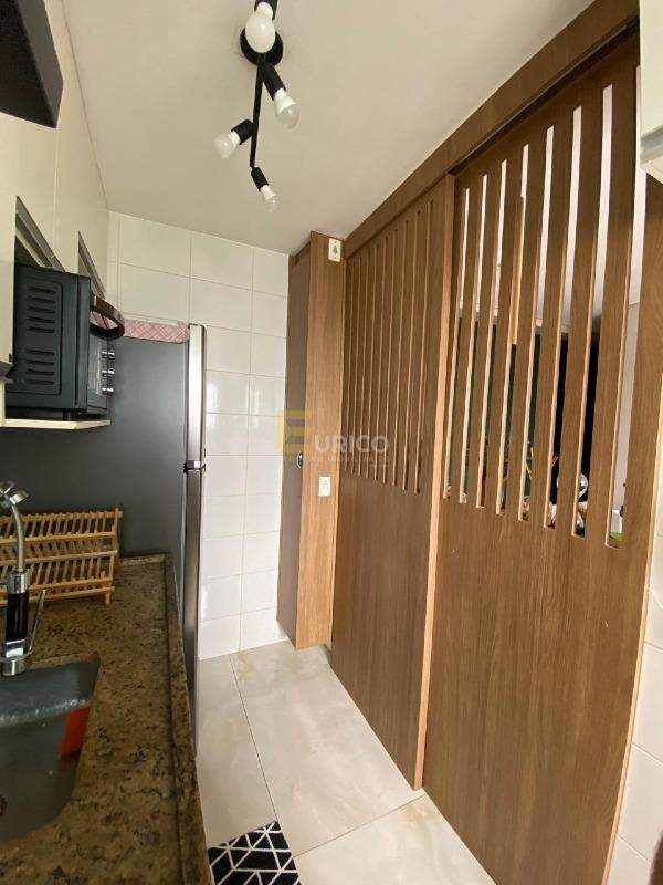 Apartamento à venda no Condomínio Vista Valley em Valinhos/SP: 