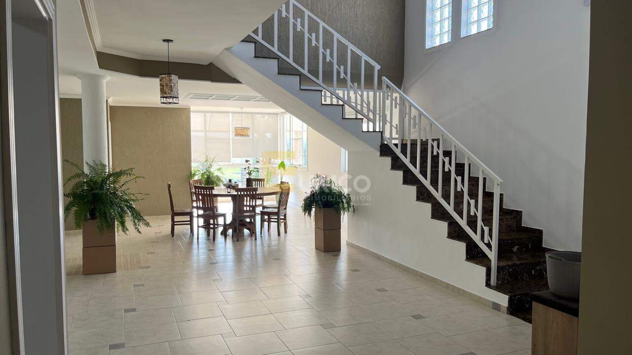 Casa em condomínio à venda no Condomínio Residencial Millennium em Valinhos/SP: 