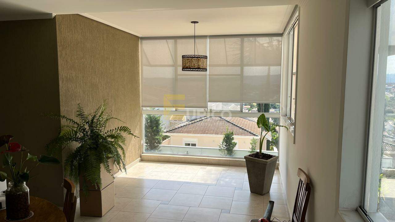 Casa em condomínio à venda no Condomínio Residencial Millennium em Valinhos/SP: 