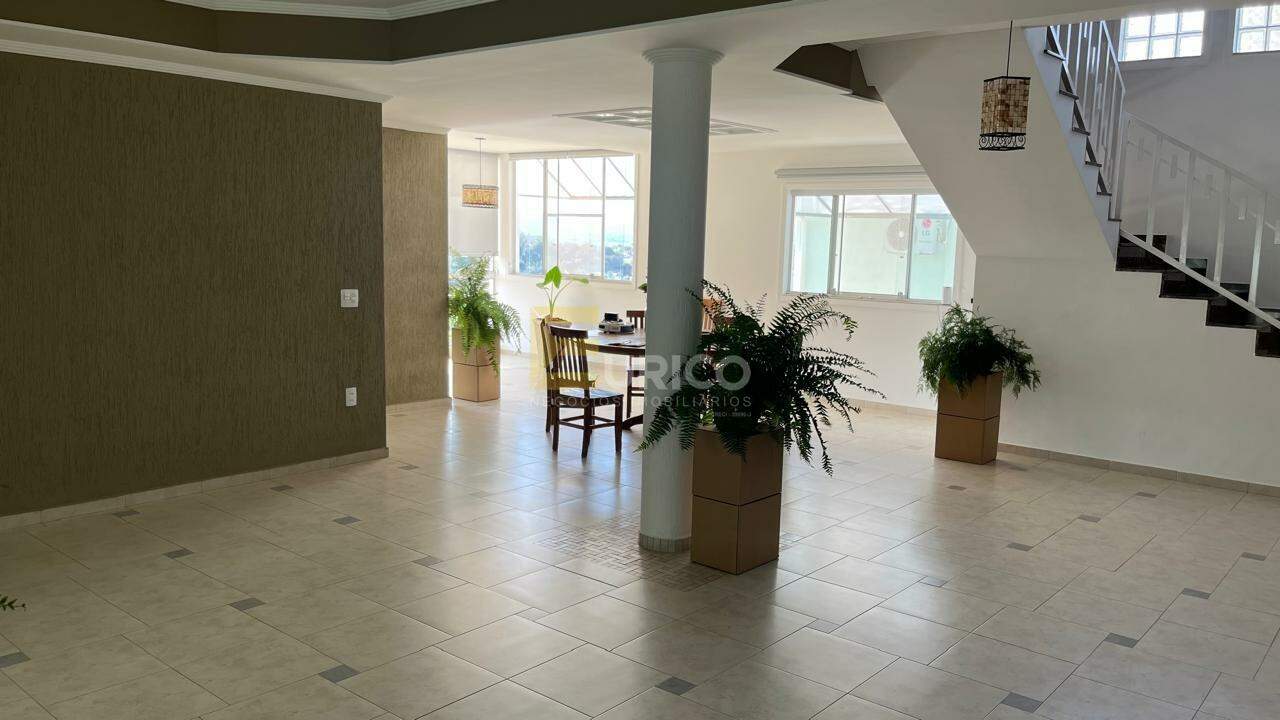 Casa em condomínio à venda no Condomínio Residencial Millennium em Valinhos/SP: 