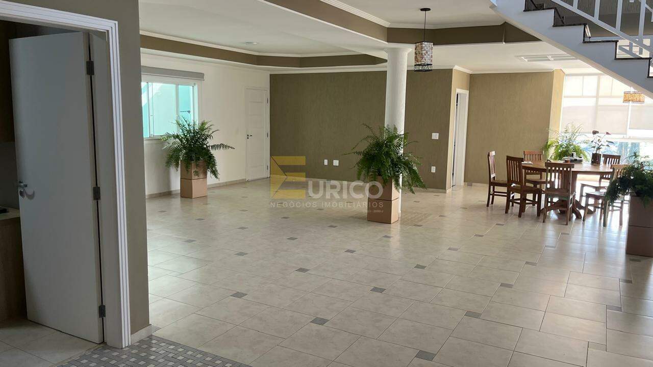 Casa em condomínio à venda no Condomínio Residencial Millennium em Valinhos/SP: 