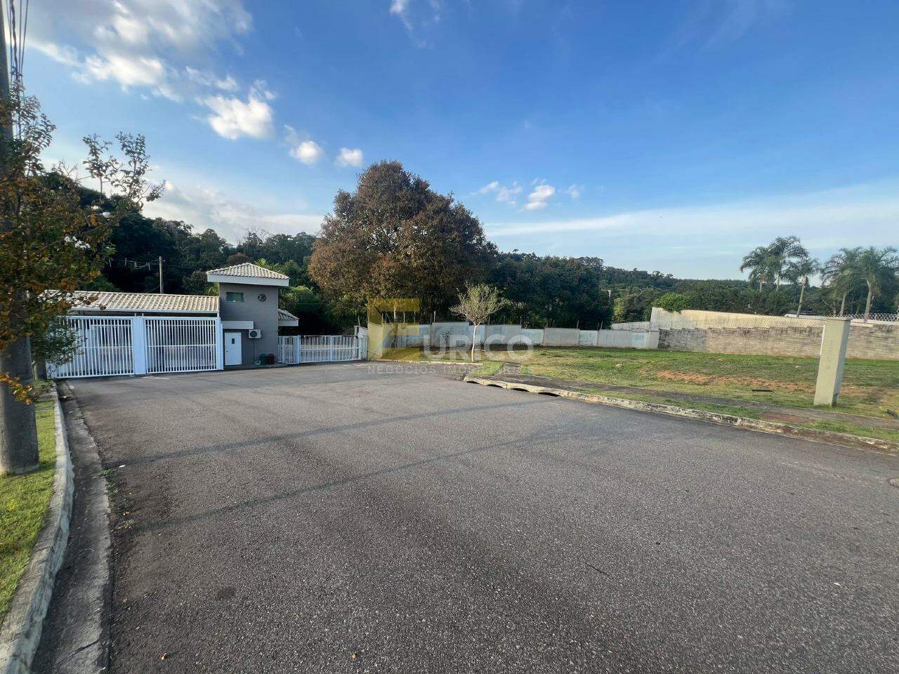 Terreno em Condomínio à venda no CHÁCARA MALOTA em Jundiaí/SP: 