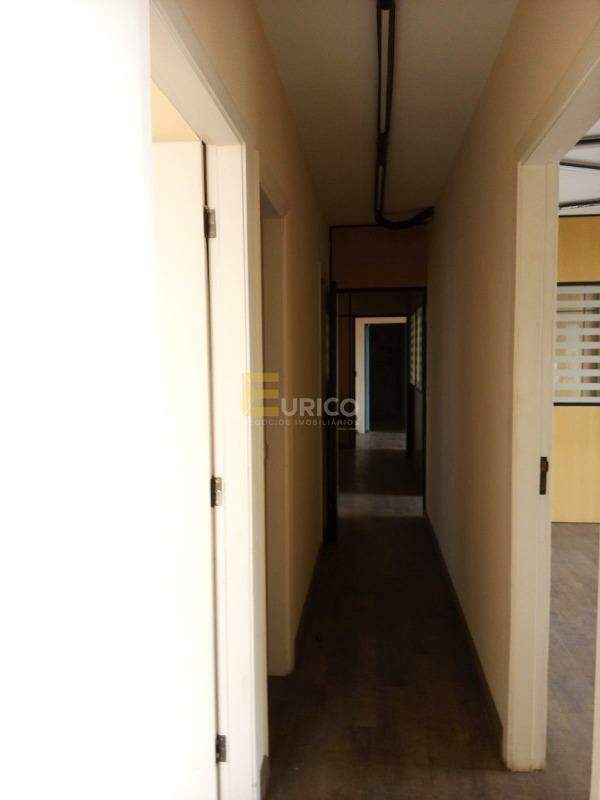 Sala à venda no Centro em Campinas/SP: 