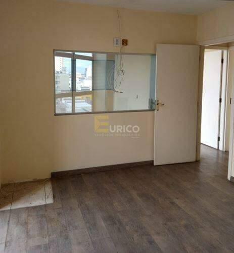 Sala à venda no Centro em Campinas/SP: 