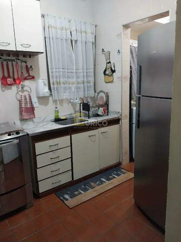 Apartamento à venda no Condomínio Residencial Hortolandia II em Jundiaí/SP: 