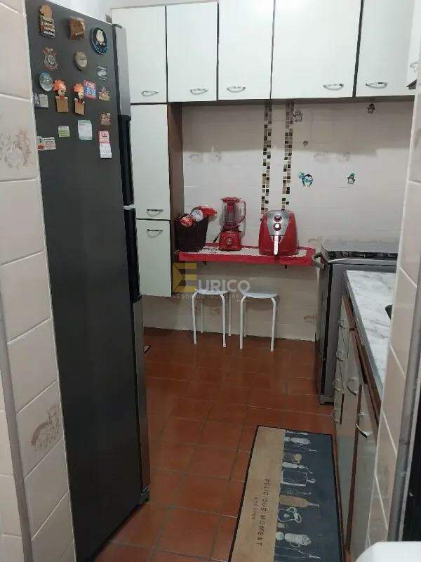 Apartamento à venda no Condomínio Residencial Hortolandia II em Jundiaí/SP: 