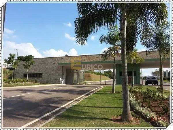 Terreno em Condomínio à venda no Condomínio Residencial Vida Real em Itupeva/SP: 