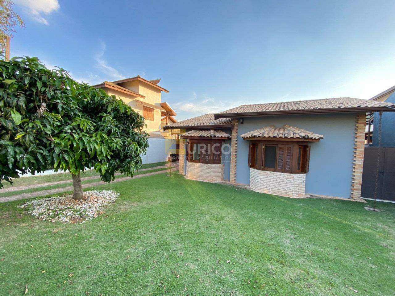 Casa em condomínio à venda no Condomínio Alpes de Vinhedo em Vinhedo/SP: 