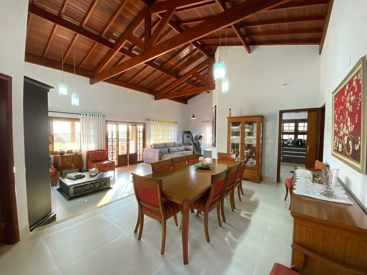 Casa em condomínio à venda no Condomínio Alpes de Vinhedo em Vinhedo/SP: 