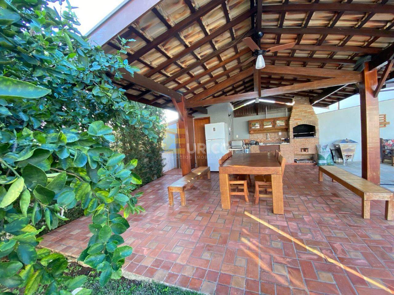 Casa em condomínio à venda no Condomínio Alpes de Vinhedo em Vinhedo/SP: 