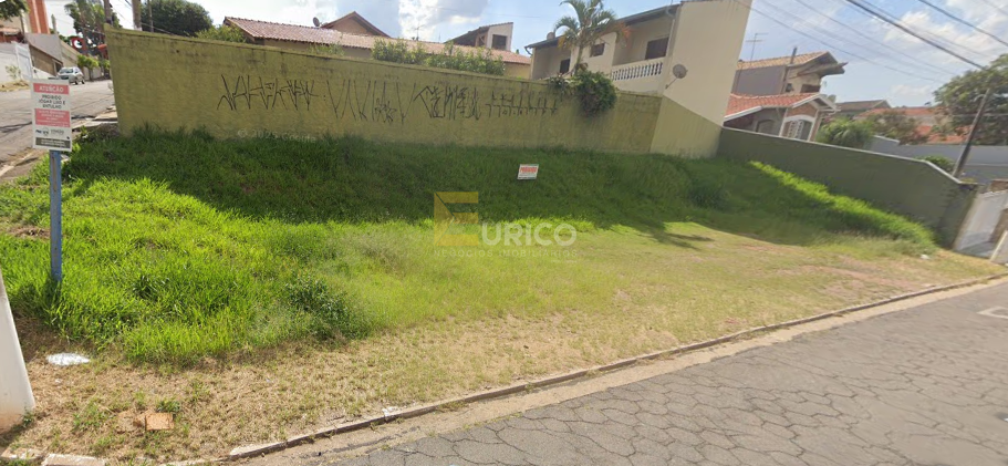 Terreno à venda no Vila Planalto em Vinhedo/SP: 