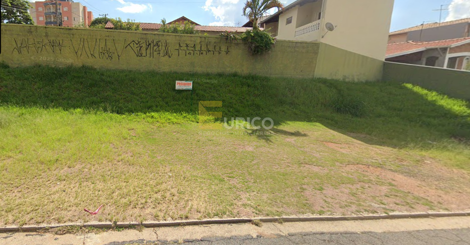 Terreno à venda no Vila Planalto em Vinhedo/SP: 
