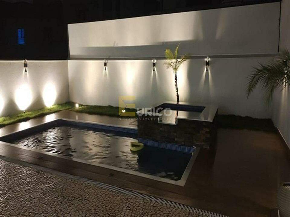 Casa em condomínio à venda no Condomínio Brisas Jundiaí em Jundiaí/SP: 