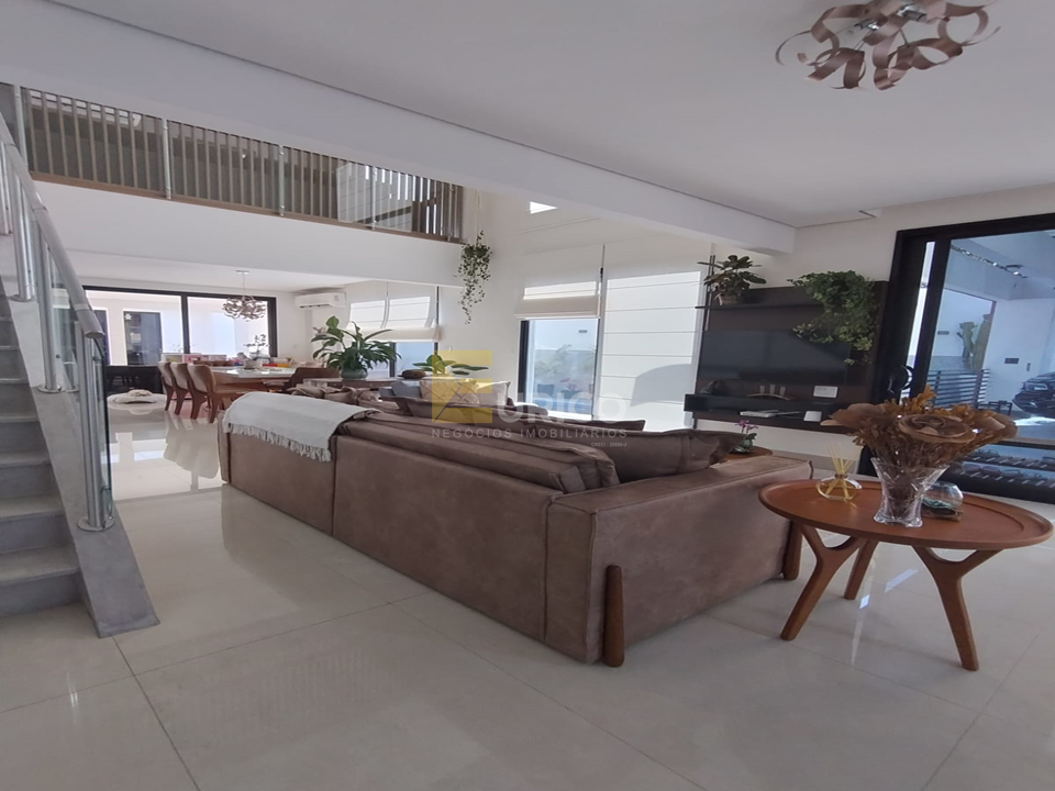 Casa em condomínio à venda no Condomínio Residencial Ibi Aram I em Itupeva/SP: 