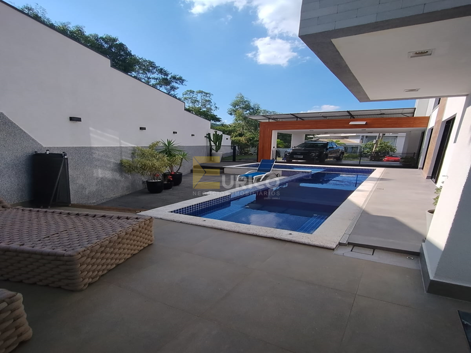 Casa em condomínio à venda no Condomínio Residencial Ibi Aram I em Itupeva/SP: 