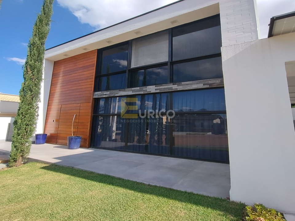 Casa em condomínio à venda no Condomínio Residencial Ibi Aram I em Itupeva/SP: 