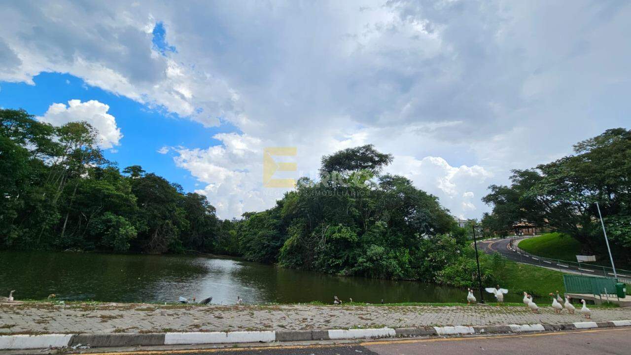 Terreno em Condomínio à venda no Condomínio Terras de São Francisco em Vinhedo/SP: 