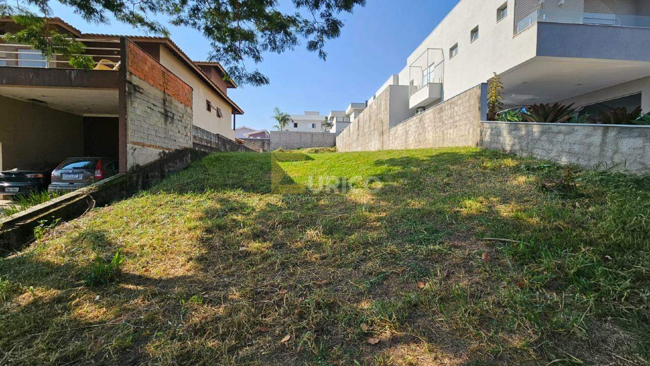 Terreno em Condomínio à venda no Condomínio Terras de São Francisco em Vinhedo/SP: 