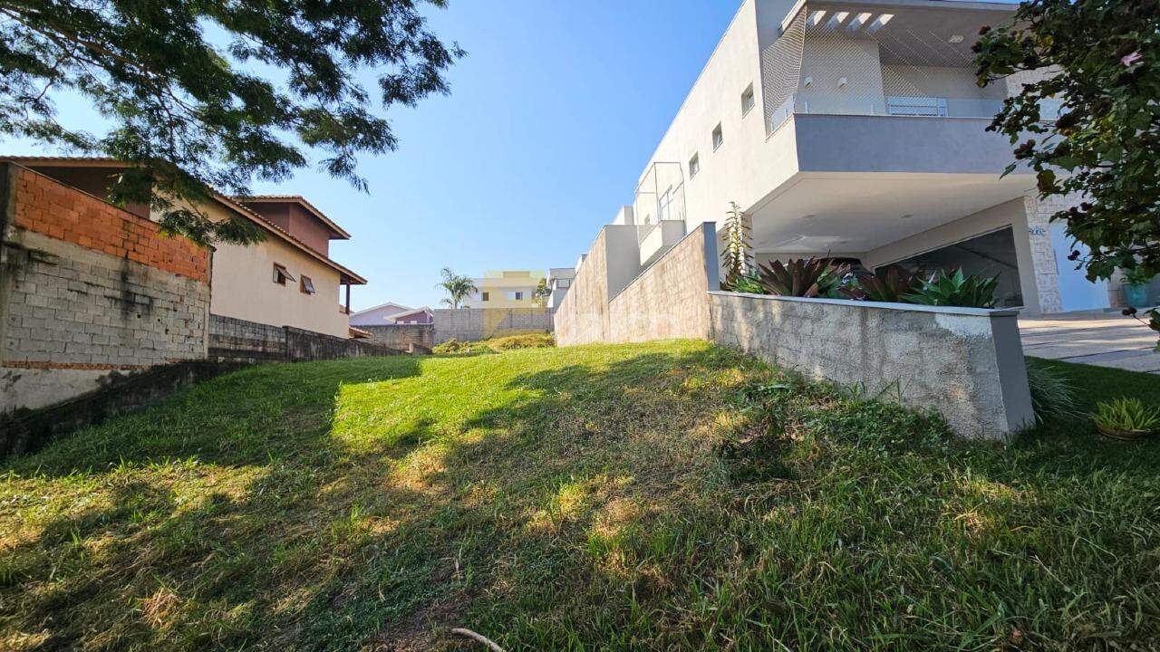 Terreno em Condomínio à venda no Condomínio Terras de São Francisco em Vinhedo/SP: 