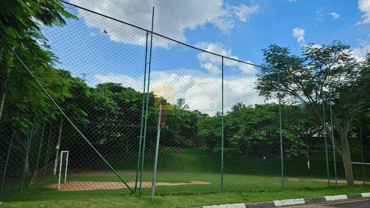 Terreno em Condomínio à venda no Condomínio Terras de São Francisco em Vinhedo/SP: 