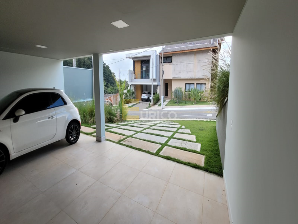 Casa em condomínio à venda no Condomínio Villa Verde em Jundiaí/SP: 