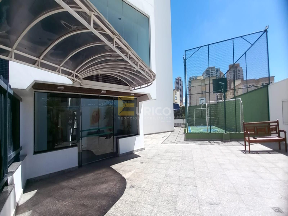 Apartamento à venda no Edifício Parque Jundiaí em Jundiaí/SP: 